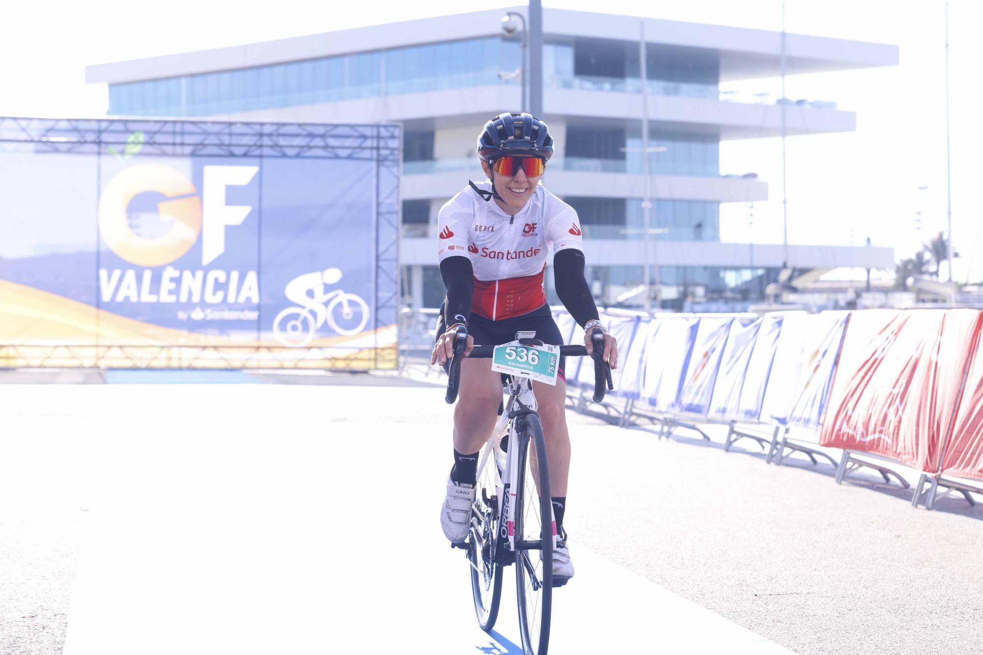 Gran Fondo València