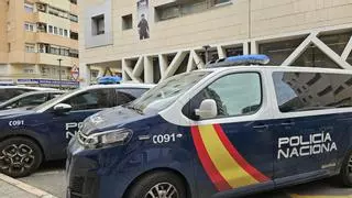 Detienen a dos abogados y a un asesor en Alicante y Elche por una estafa de cinco millones a inversores