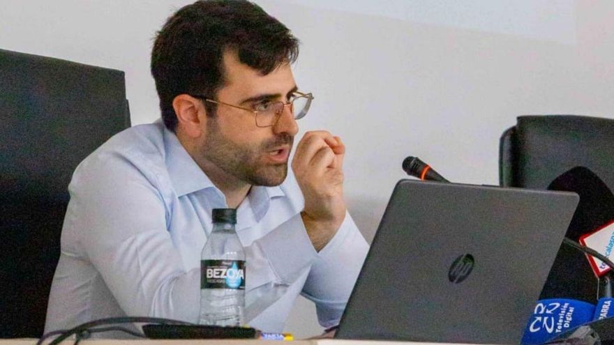 &quot;La comarca del Noroeste es un sitio para explotar turísticamente desde el punto de vista arqueológico&quot;