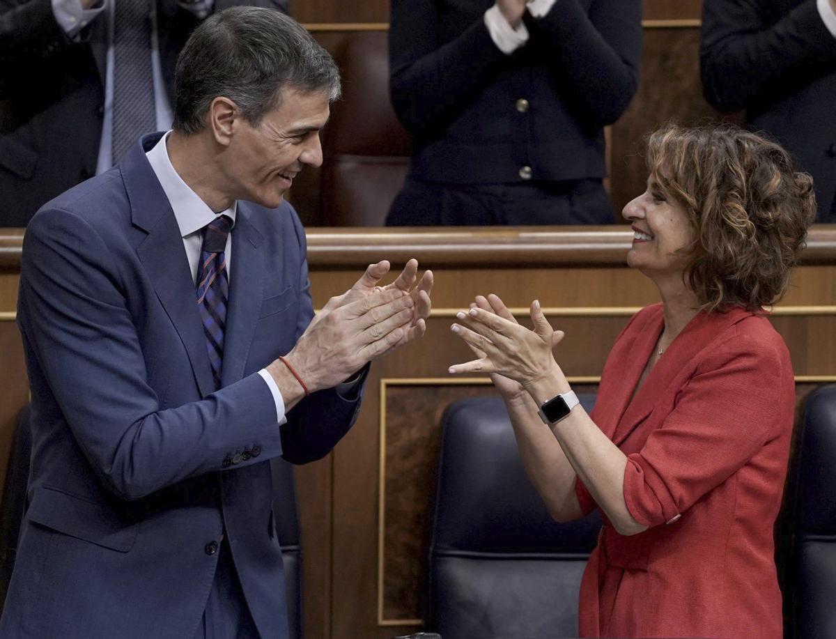 Sánchez xifra el cost de la guerra de l’Iran per a Espanya en 5.000 milions diaris