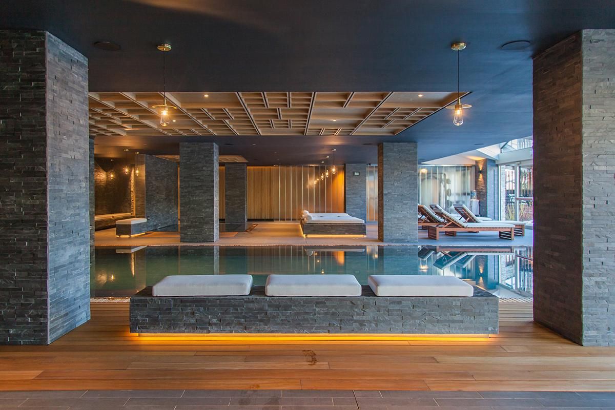 Park Piolets MountainHotel & Spa para tu plan en pareja