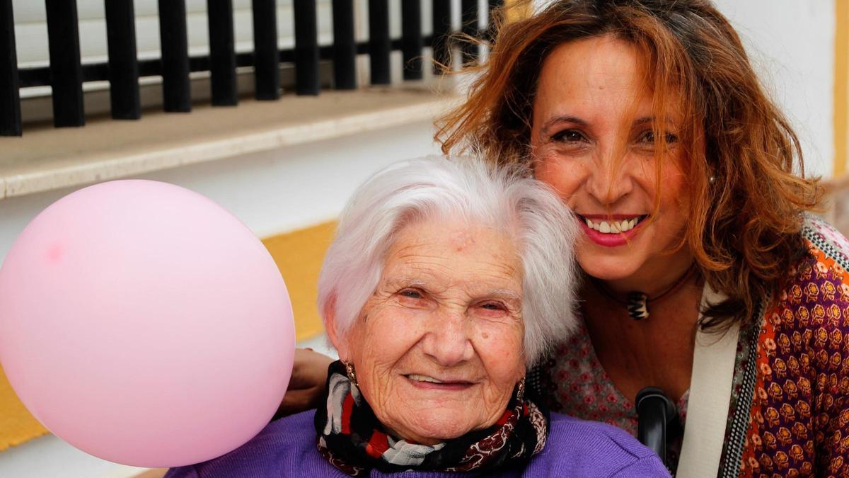 VII Marcha Solidaria Contra el Cáncer de Mama 2025