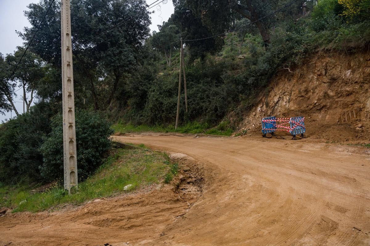 Uns 70.000 veïns viuen en urbanitzacions barcelonines amb clavegueram deficient o inexistent
