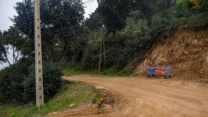 Uns 70.000 veïns viuen en urbanitzacions barcelonines amb clavegueram deficient o inexistent