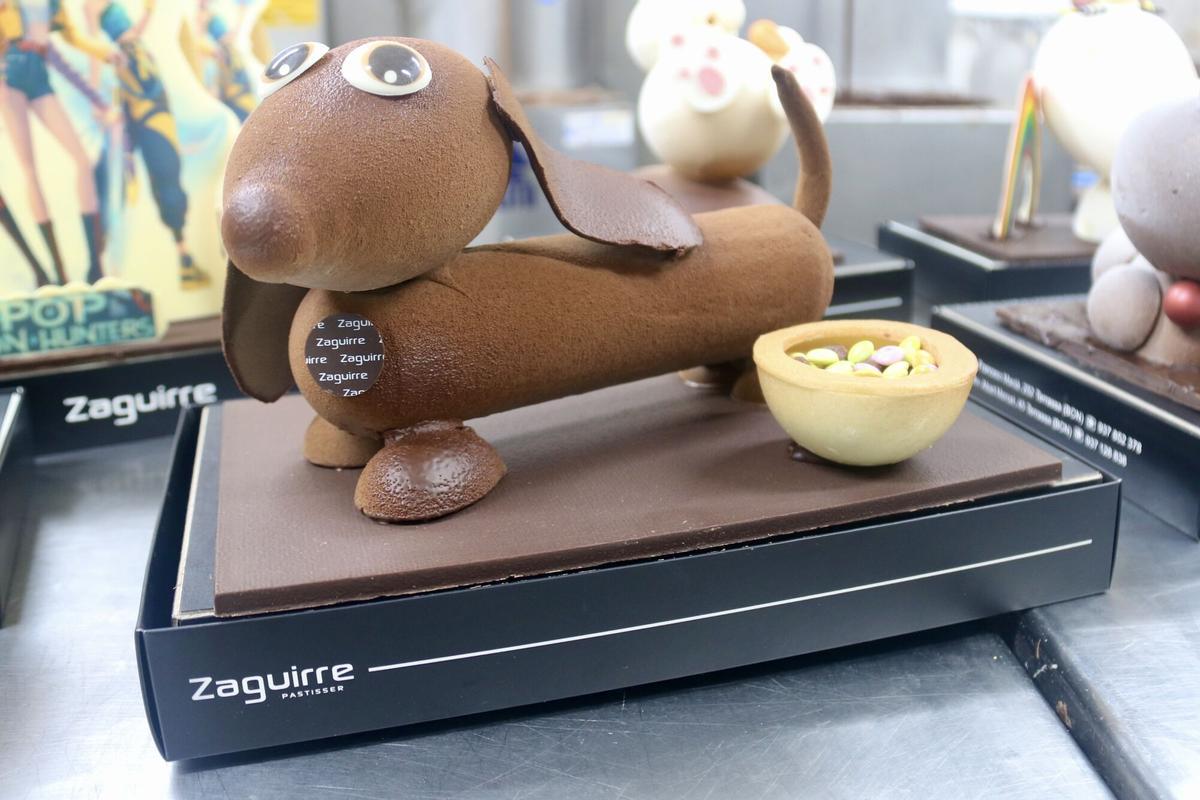 Els demogorgons de 'Stranger Things' i les protagonistes de 'K-Pop Demon Hunters' són les figures més reclamades enguany, amb el permís de clàssics com el Barça, en Son Goku o, ja més recentment, la Bluey.