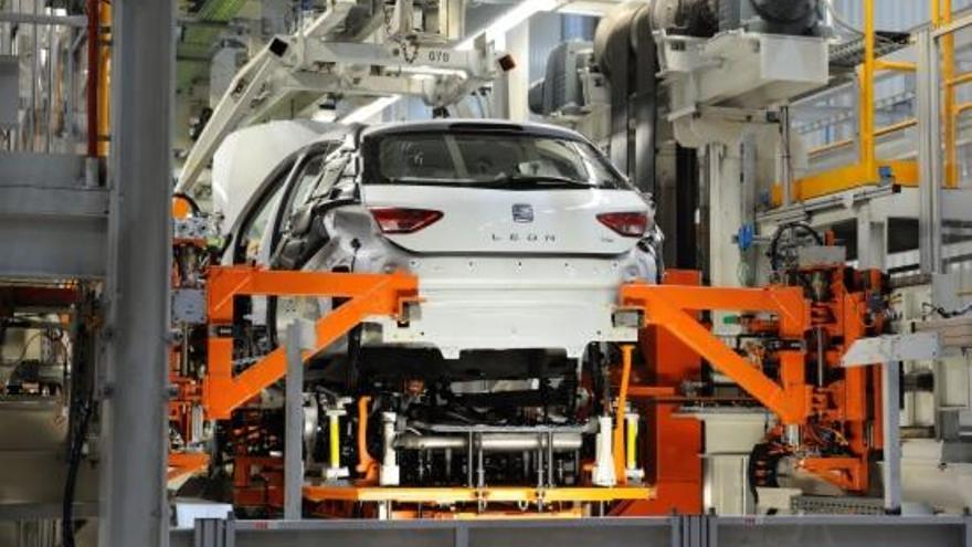 Volkswagen identifica 683.626 cotxes a venuts a Espanya amb motor trucat