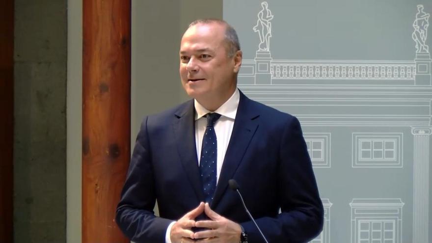 Un nuevo convenio de colaboración para la financiación de la construcción de 240 viviendas protegidas