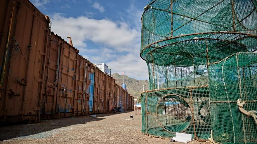 Pescadores de El Hierro reclaman una reforma que acabe con &quot;la injusticia&quot; de las cuotas