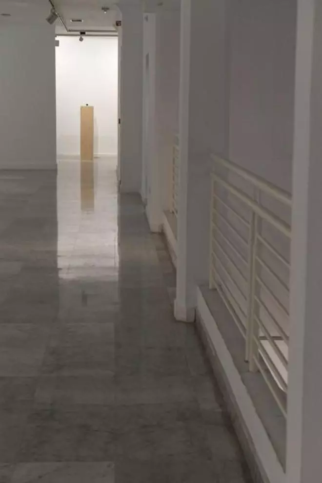 La Regenta reúne a 17 artistas que reflexionan sobre la estética oriental