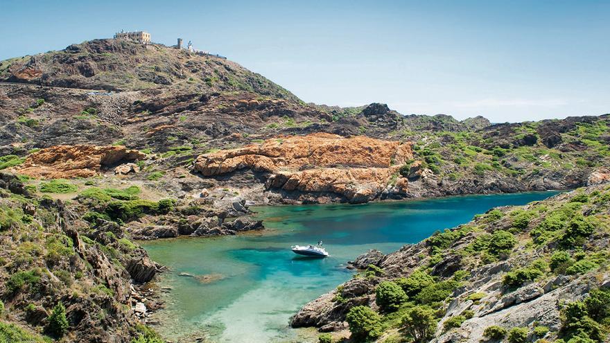 Una escapada al Cap de Creus, passant pel monestir de Sant Pere de Rodes