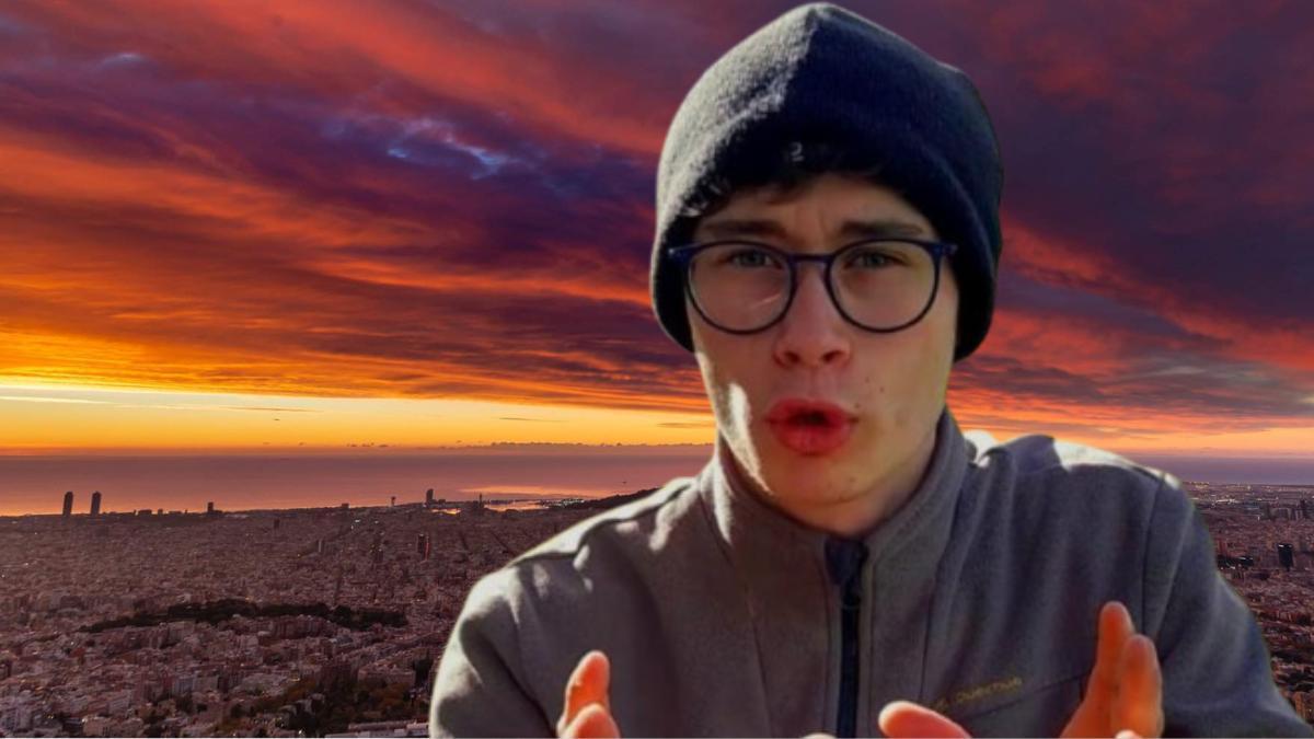 Las cabañuelas de Jorge Rey ponen en alerta a los españoles por la llegada de una dorsal africana