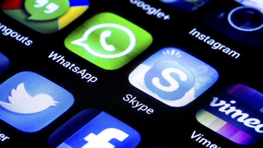 WhatsApp frena las invitaciones para las llamadas de voz