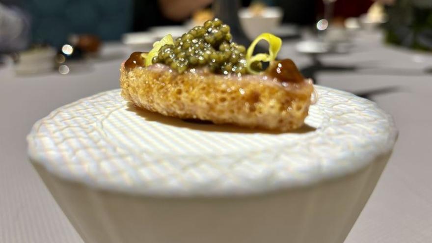 The world’s most expensive restaurant opens on this date in Ibiza