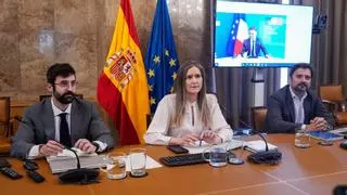 Moncloa usa el apagón para redoblar la presión en la UE y que España deje de ser una 'isla energética'