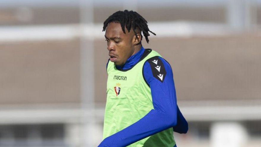 El Osasuna Promesas llega a Zamora muy necesitado de puntos