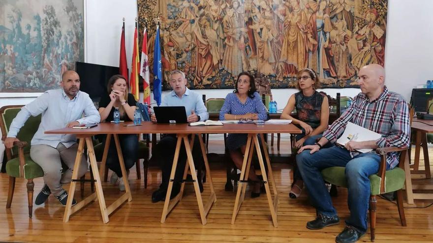 VÍDEO | Moción de censura en Toro: Cerrado el acuerdo para arrebatar la Alcaldía al PP