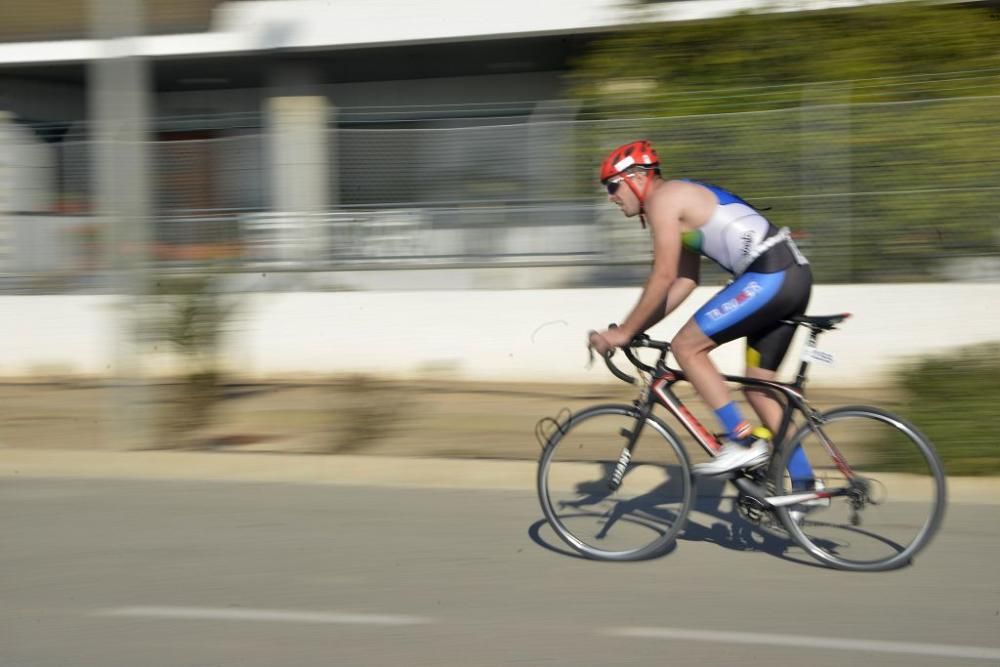 Duatlón de Torre Pacheco