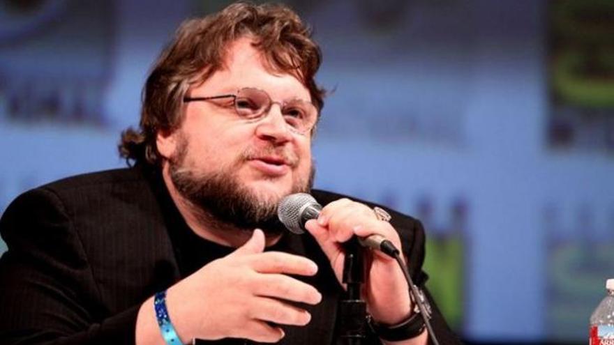 Guillermo del Toro