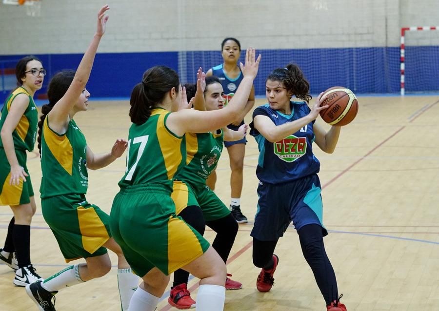 Jornadas mujer y deporte en Córdoba