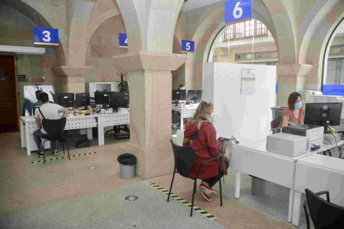 Pontevedra, a un paso de la "nueva normalidad"