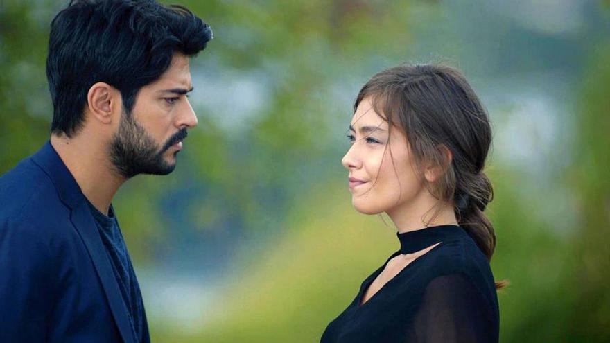 El ultimátum de las fans de Kara Sevda a el canal que emite la serie: &quot;Esto se acabó&quot;