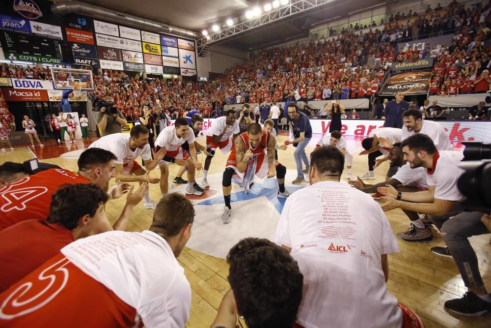 L'ICL Manresa és equip d'ACB