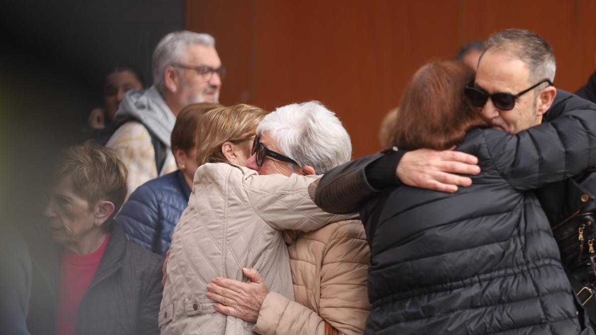 La violencia machista golpea a Castellón: una semana de dolor y consternación