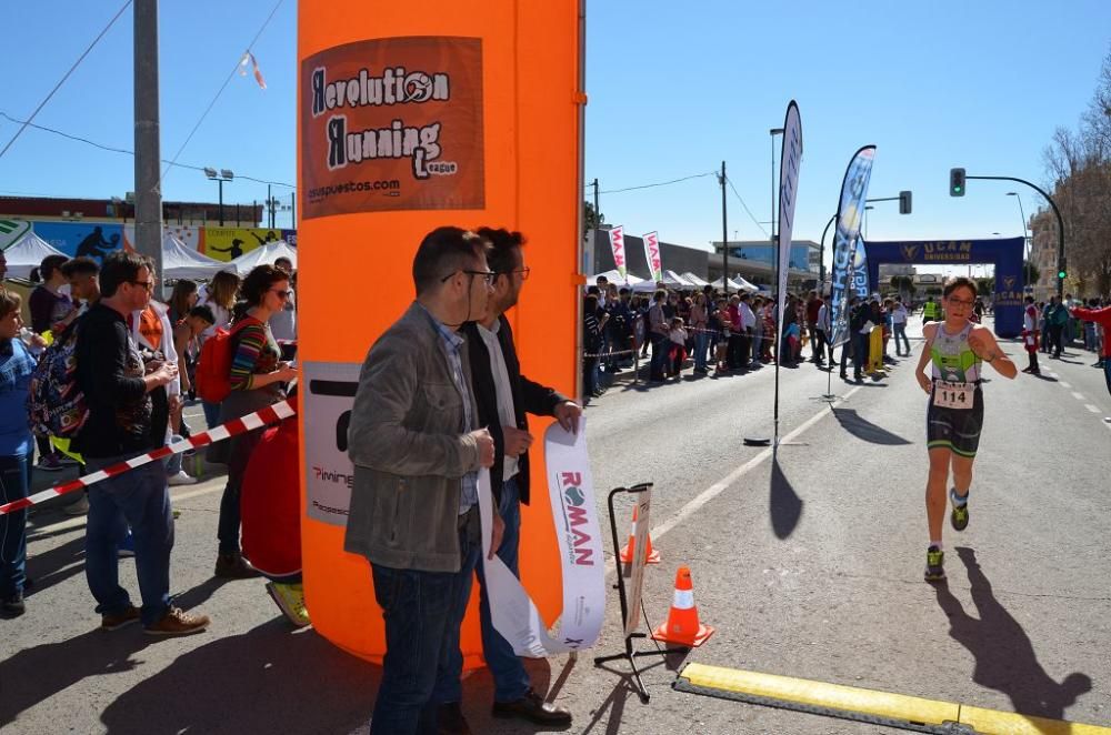 Duatlón de Torre Pacheco II