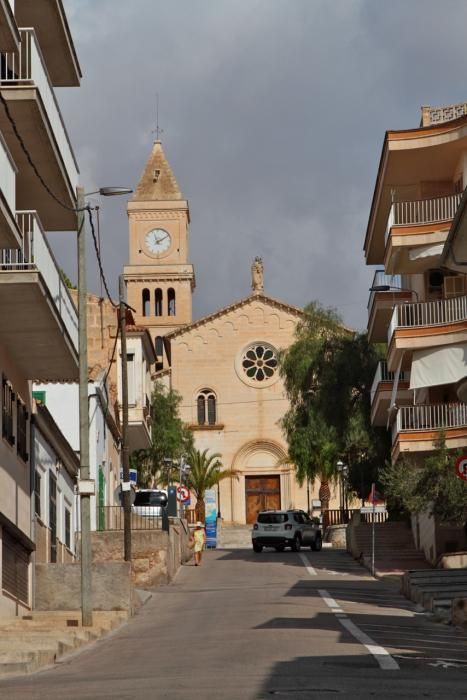 Porto Cristo Mallorca