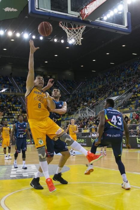 BALONCESTO ACB LIGA ENDESA