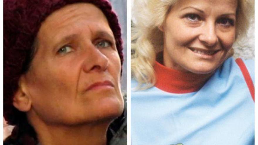 Las primas de la madre de Luis Miguel piden que Honorina Montes no pueda salir de Argentina hasta aclarar su ADN