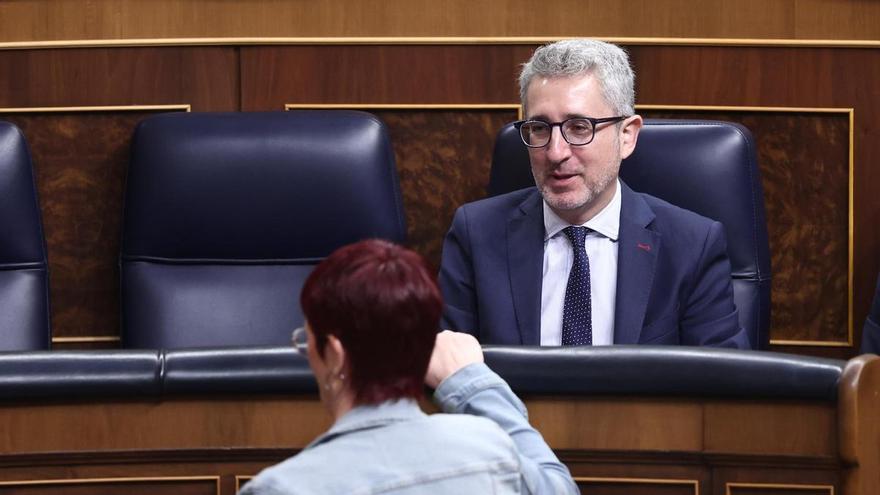 Arcadi España responde a Llorca: “No hay respuesta razonable a rechazar 3.669 millones de la nueva financiación”