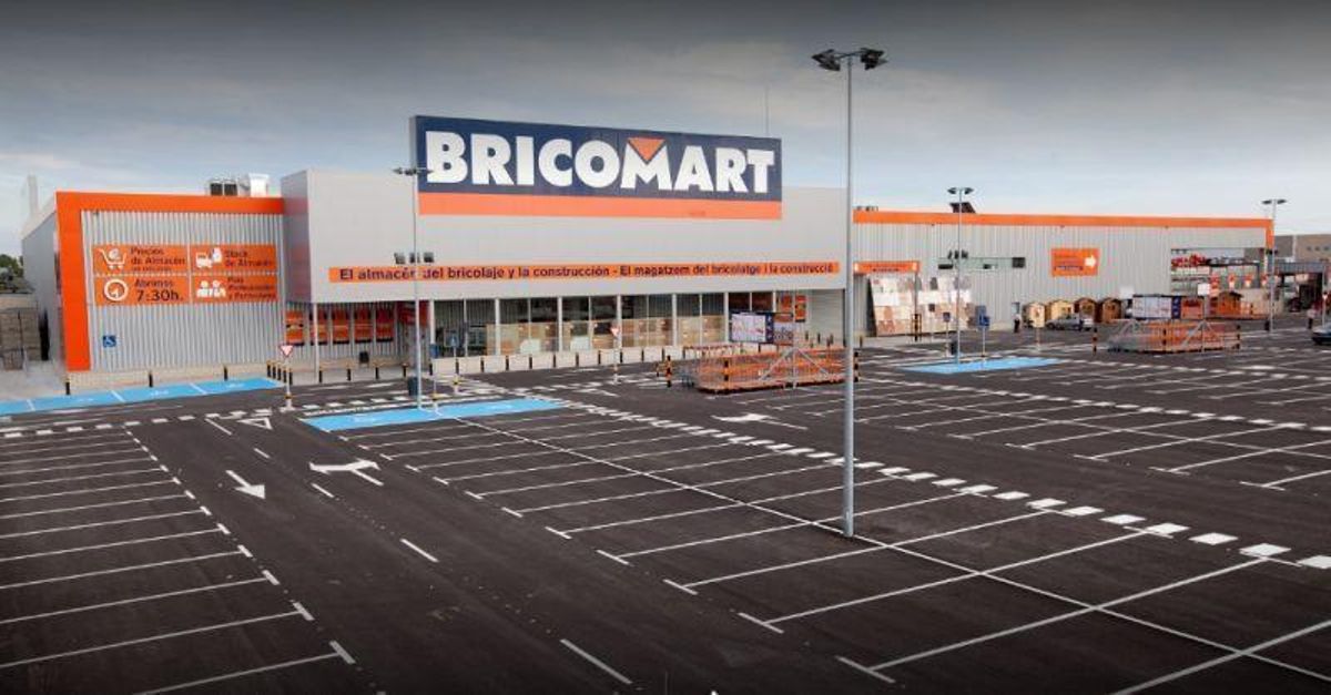 Bricomart abrirá un nuevo almacén en Zaragoza en 2020