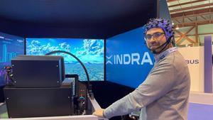 Un ‘pelotazo’ anomenat Indra