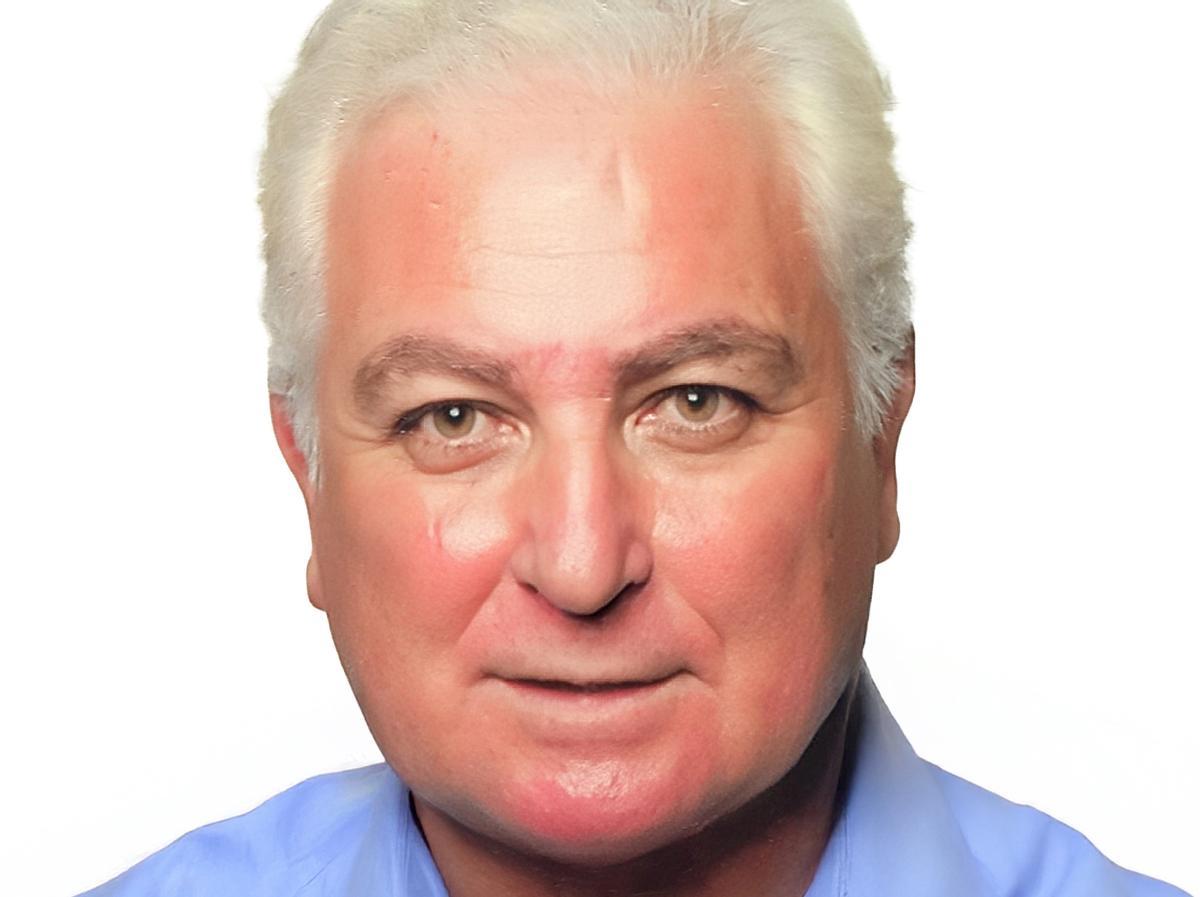 Joaquín Gómez Quetglas