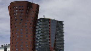 Els cinc municipis amb més hotels ingressen el 96% de la taxa turística