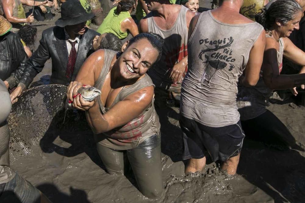 Fiesta del Charco 2016