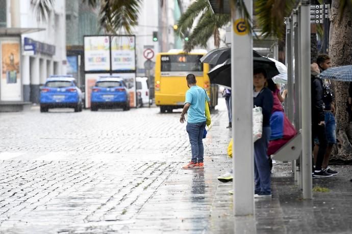 LAS PALMAS DE GRAN CANARIA  24-10-2018  LAS ...