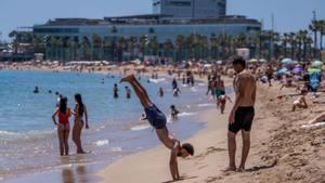 Espanya es prepara per un altre estiu de rècord de calor