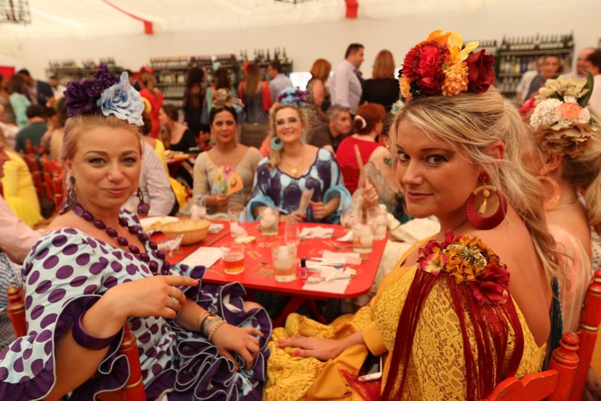 Fotogalería / Martes de Feria