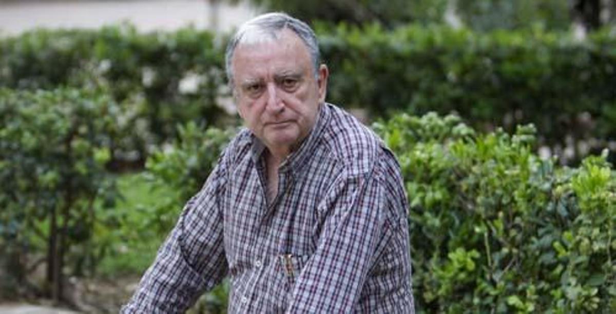 "La culpa del éxito de "En la orilla"  la tiene el tiempo que refleja"