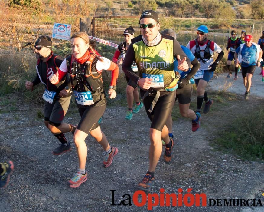 Falco Trail 2018 (Medía Maratón)