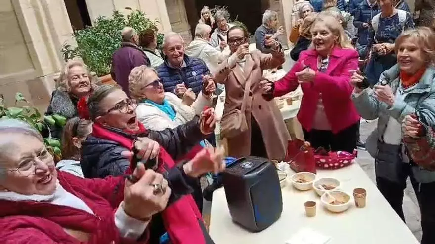 La diócesis de Cartagena celebra San Fulgencio invitando a boniato