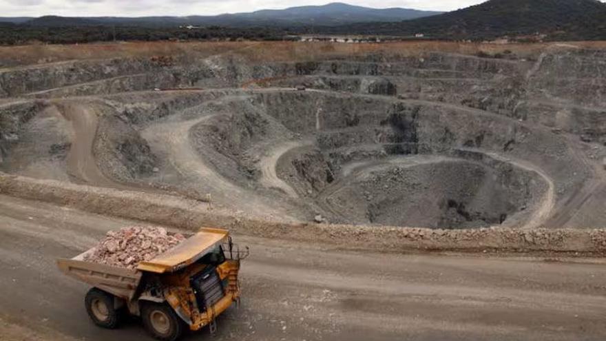 El proyecto minero Águilas X para buscar cobre, plomo y zinc en Cardeña entra en periodo de alegaciones