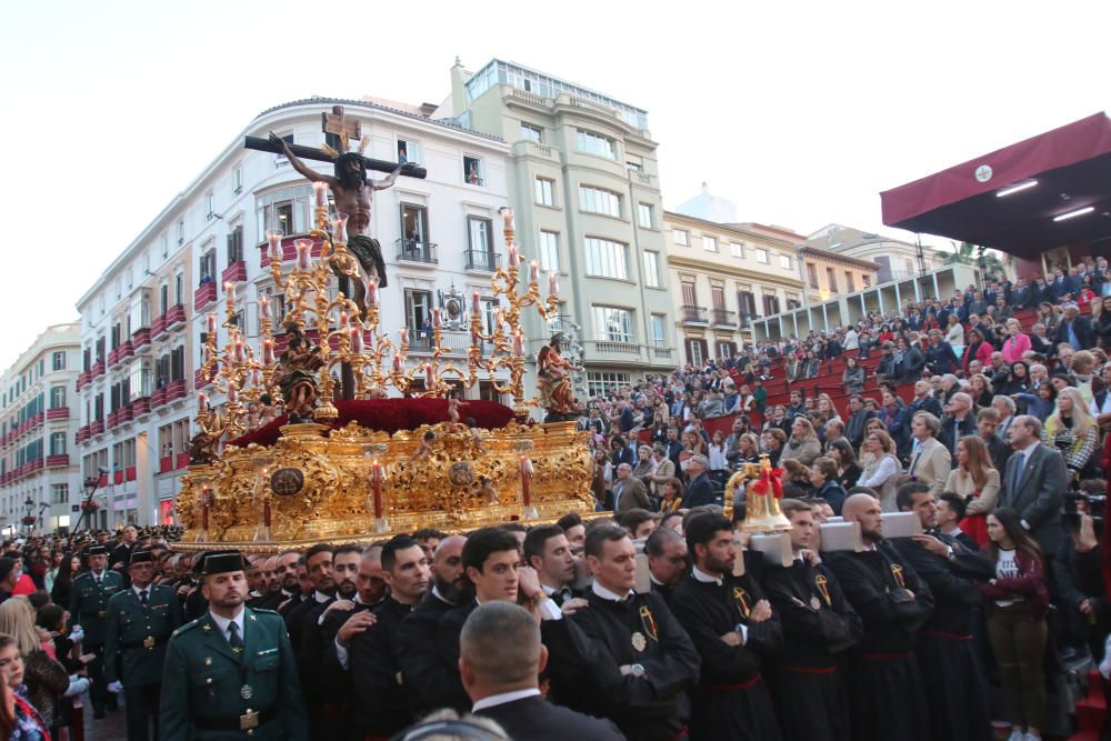 Martes Santo | Penas