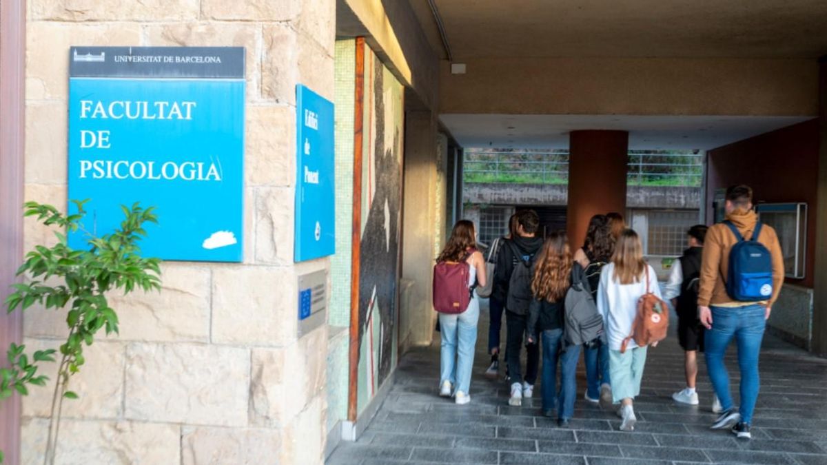La demanda de cursos de posgrado en Psicología crece un 6%