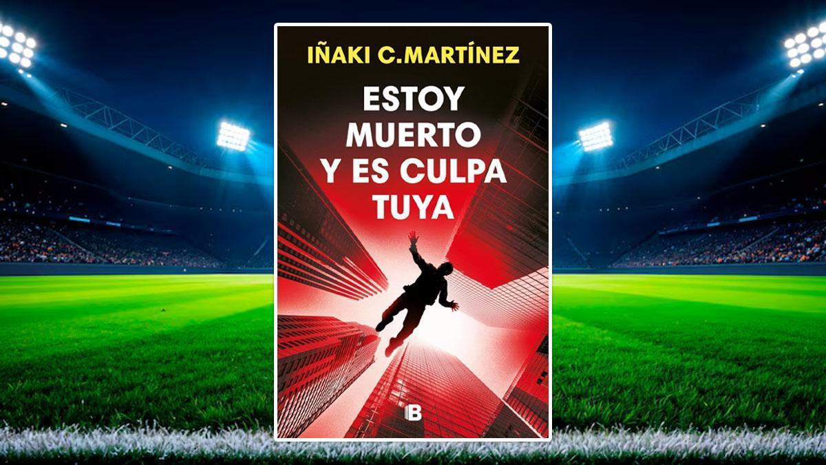 el thriller para quienes quieren mirar a las cloacas del fútbol, ahora que empieza el Mundial