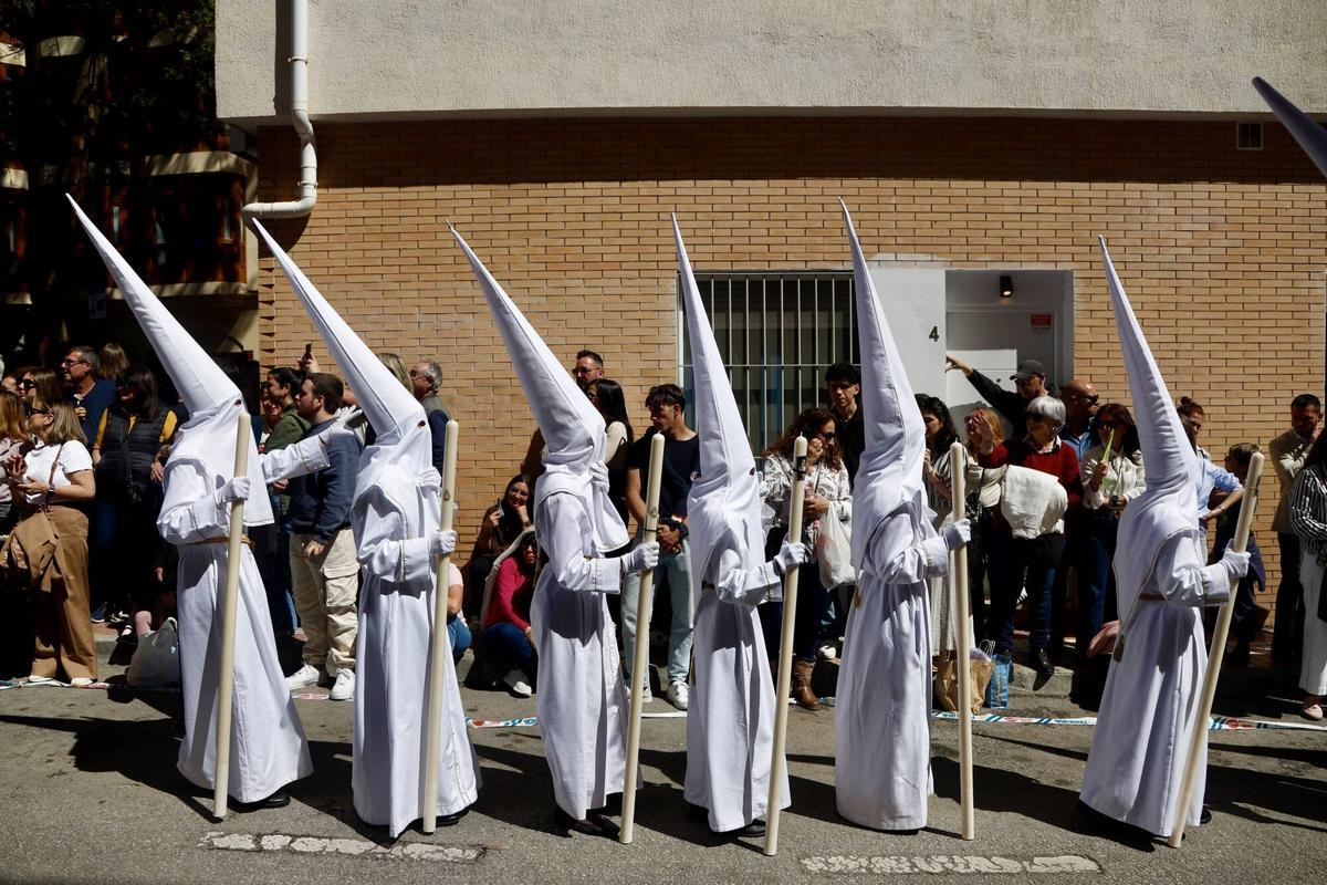 Semana Santa 2026 | Martes Santo: Rocío Semana Santa 2026 | Martes Santo: Rocío