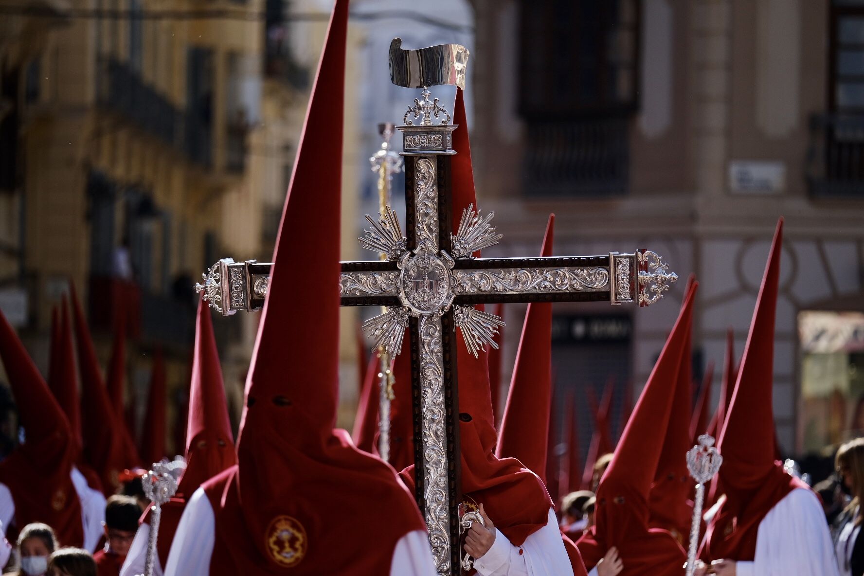 Cena | Jueves Santo 2022