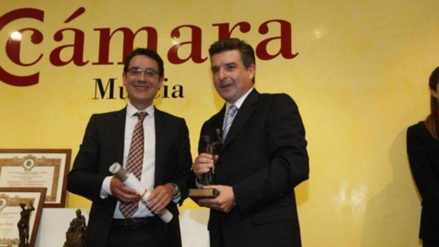 Premios Mercurio